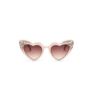 Loveshack Fancy 'Amalia' Sunglasses